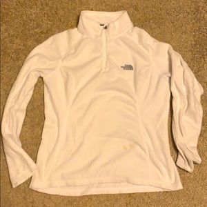 North Face Fleece Jacket